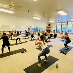Bear Flag Fitness - Bootcamp!