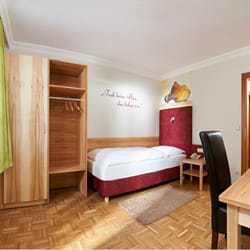 Biergasthof Riedberg - Einzelzimmer Premium