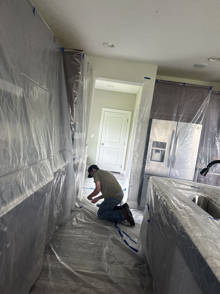 Slide of Dynamic Plumbing & Mechanical