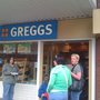 Photo of Greggs