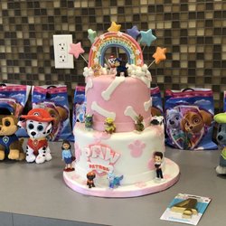 La Bella Cakery