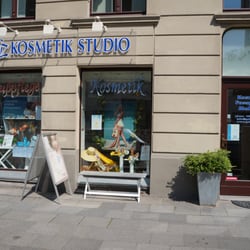 GZ Kosmetik Studio