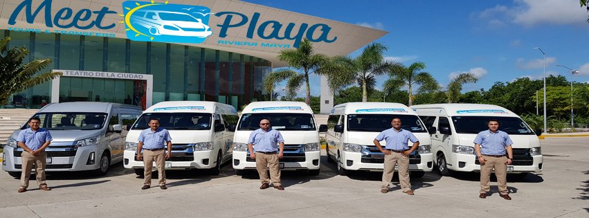 Meet Playa