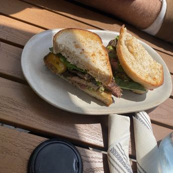 Amor A Mi - Steak Sandwich - Mexican Near Me - Burbank, California Amor A Mi - Steak Sandwich - Mexican Near Me - Burbank, California