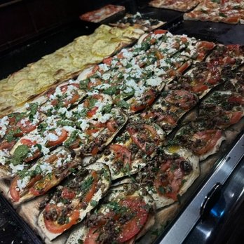 La Boccaccia - Pizza Near Me - Rome, RM La Boccaccia - Pizza Near Me - Rome, RM