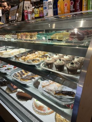 Patisserie Lenox by null