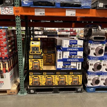 Costco - Wholesale Stores Near Me - Kyle, Texas
