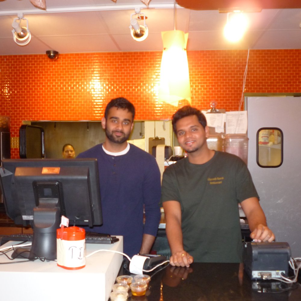 Ghareeb Nawaz Express - If you don't know what to order, the friendly and courteous counter staff will happily assist you. - Indian Near Me - Chicago, Illinois