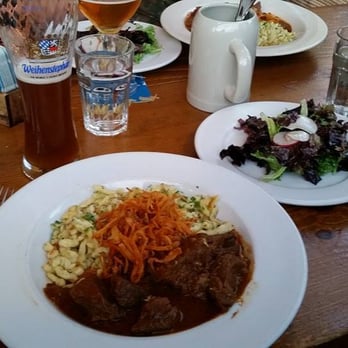 Leopold's - The amazing goulash. - German Near Me - San Francisco, California Leopold's - The amazing goulash. - German Near Me - San Francisco, California