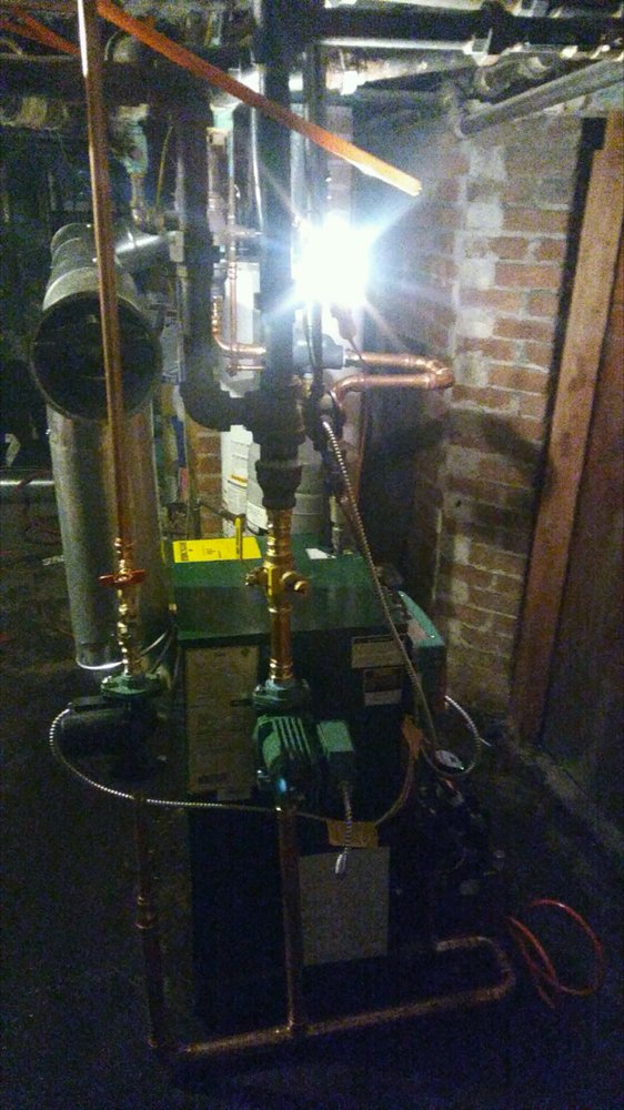 Slide of Dempsey Energy