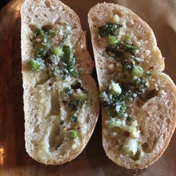 Red Ash - Bread - Italian Near Me - Austin, Texas