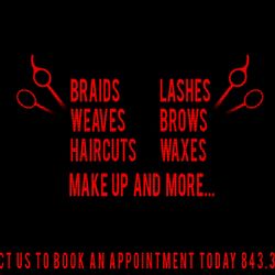 Brooklyn Braid Boutique