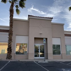 First Person Care Clinics - Front of Building