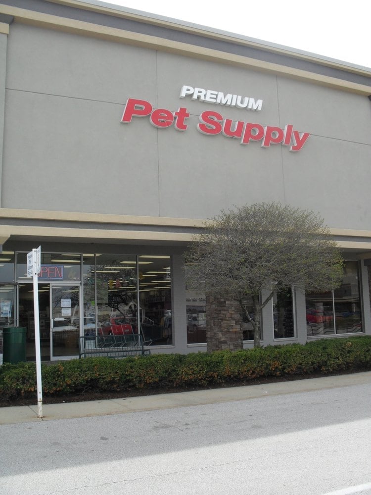 PREMIUM PET SUPPLY Updated September 2024 20 Reviews 1500 E