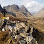 Photo of Ralston Cairn