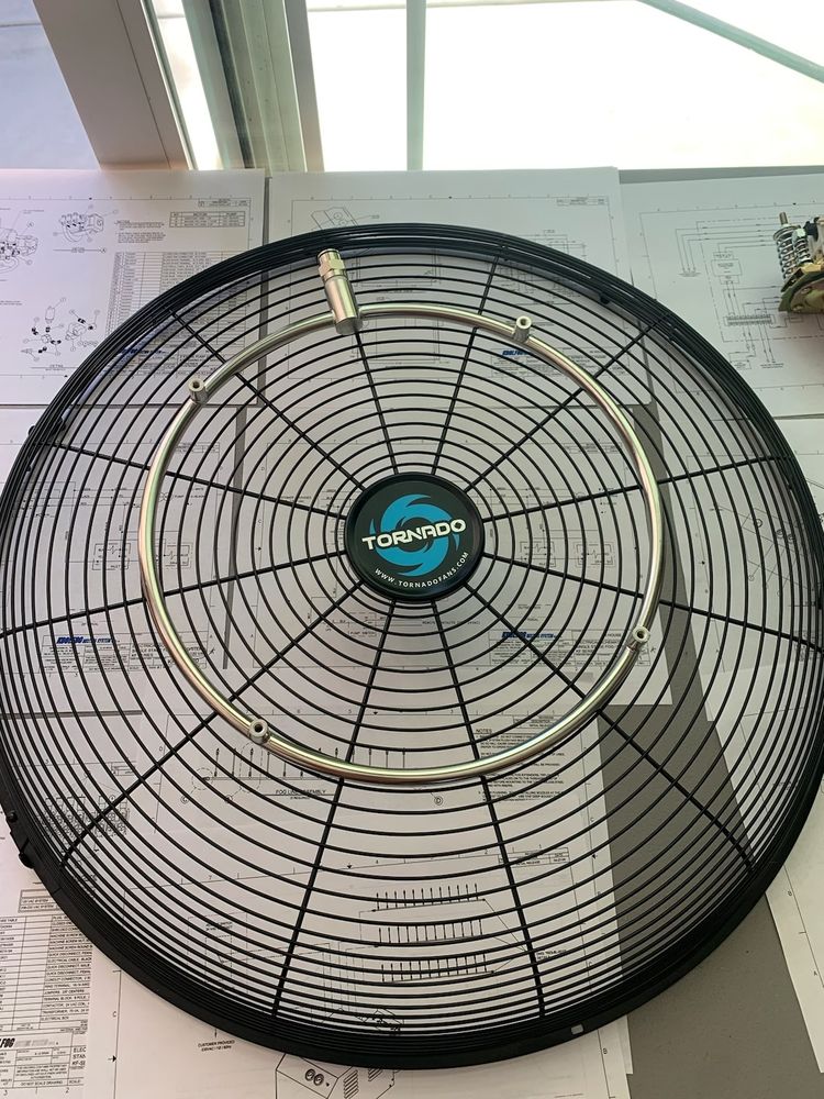 Slide of Rough & Rugged Electric
