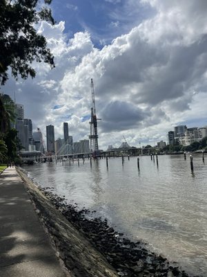City Botanic Gardens by null