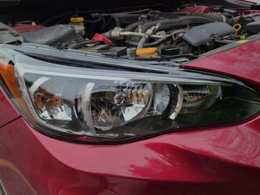 Yellow Bird Auto Center