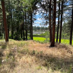 Turnbull National Wildlife Refuge