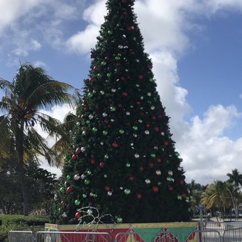 ArtsPark At Young Circle - Playgrounds Near Me - Hollywood, Florida