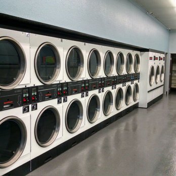 Duds in the Suds - Plenty of dryers - Laundry Services Near Me - San Diego, California Duds in the Suds - Plenty of dryers - Laundry Services Near Me - San Diego, California
