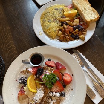 Sweet Maple - American Near Me - San Francisco, California
