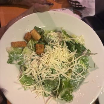 Texas Roadhouse - Caesar Salad - Barbeque Near Me - Phoenix, Arizona