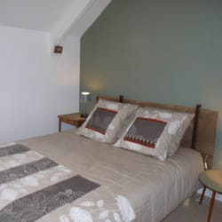 Gîtes de Caractère à la Ligne - Chambre d'hôtes les Noyers