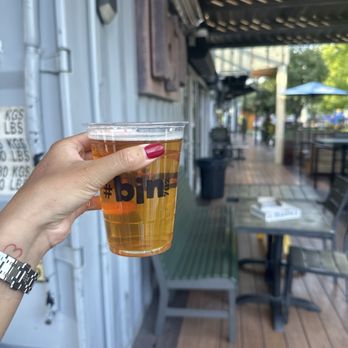 bin 702 - Bars Near Me - Las Vegas, Nevada