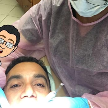 Jonathan T Bloch, DMD - Cindy the dental hygienist to the stars is one of the best and most gentle in the world. - General Dentistry Near Me - Miami, Florida