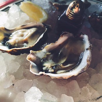Voyager - Oysters - Seafood Near Me - Ferndale, Michigan Voyager - Oysters - Seafood Near Me - Ferndale, Michigan