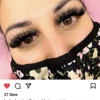 Lashed Out - Lashes by Danielle. - Eyelash Service Near Me - Concord, California