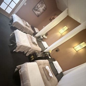 Tranquility Foot Spa & Salt Cave - Massage Near Me - Franklin Square, New York Tranquility Foot Spa & Salt Cave - Massage Near Me - Franklin Square, New York