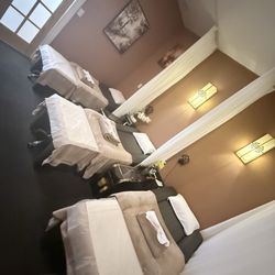 Tranquility Foot Spa & Salt Cave