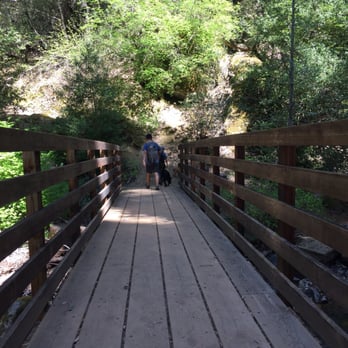 Feather Falls Trail - Bridge - Hiking Near Me Feather Falls Trail - Bridge - Hiking Near Me