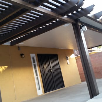 Grand Canyon Patio's - Patio Coverings Near Me