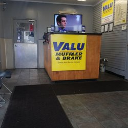 Valu Muffler & Brake Auto Centers
