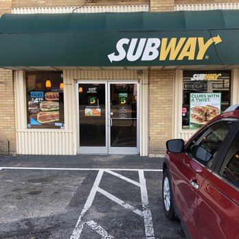 Subway - Getting ready for breakfast. - Sandwiches Near Me - Paintsville, Kentucky