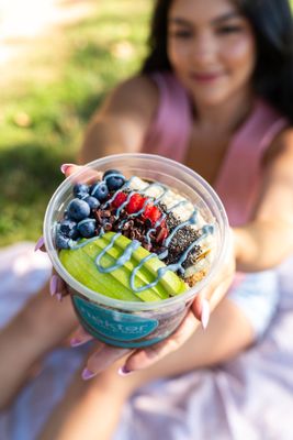 Nekter Juice Bar by null