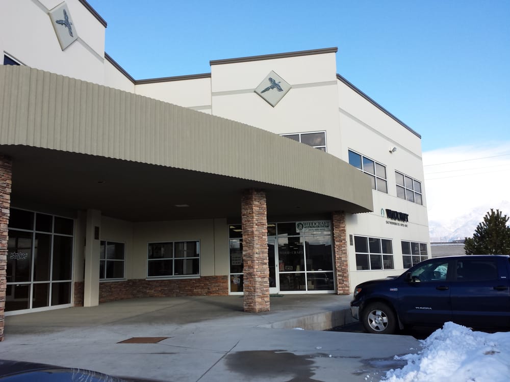 WOODCRAFT Updated October 2024 10 Reviews 8932 S State St, Sandy