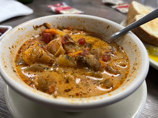 Dakota Diner by null