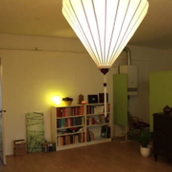 Saccidananda Yoga - Yoga Near Me - Berlin, BE