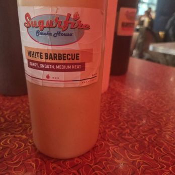 Sugarfire Smoke House - Barbeque Near Me - Saint Louis, Missouri