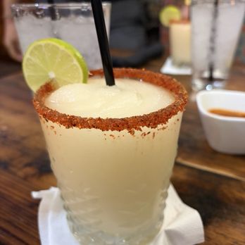 Campuzano Mexican Food - Mexican Near Me - Dallas, Texas