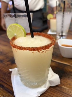 Campuzano Mexican Food by null