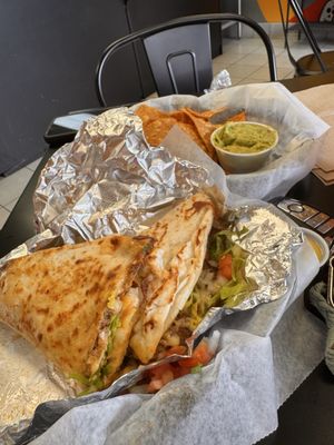 El Taco Dojo by null