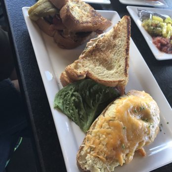 Haunted Hamburger - Burgers Near Me - Jerome, Arizona