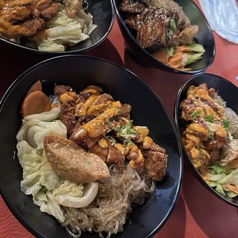 K-Bop Korean Kitchen - Korean Near Me - Jacksonville, Florida K-Bop Korean Kitchen - Korean Near Me - Jacksonville, Florida