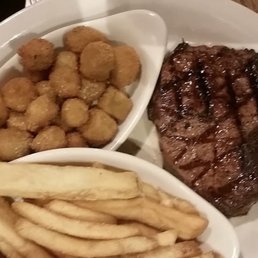 Sirloin Steak Sirloin Steak