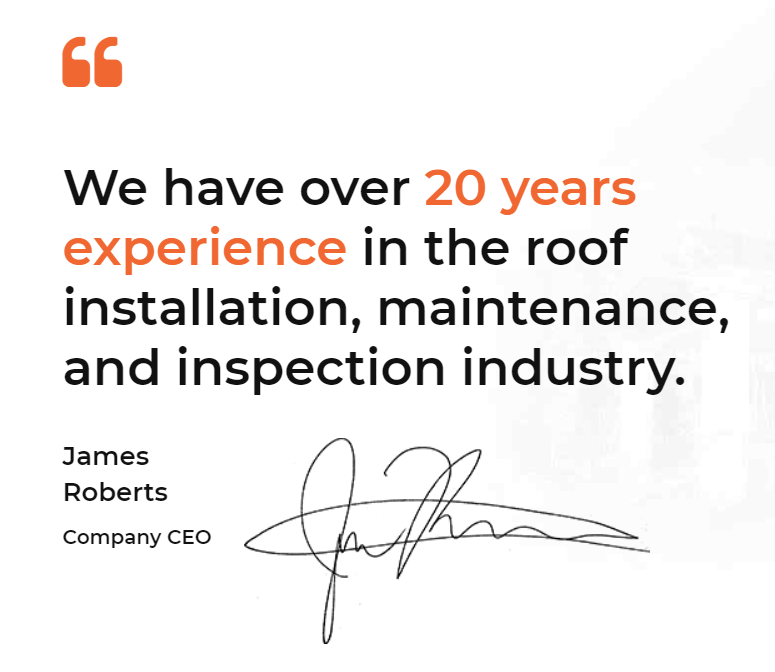 Slide of Right Now Roofing & Solar